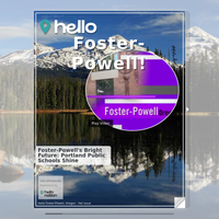 Image for Foster-Powell