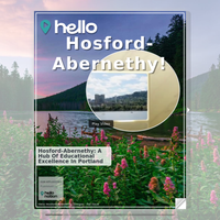 Image for Hosford-Abernethy