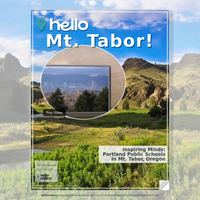 Image for Mt. Tabor