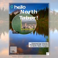 Image for North Tabor