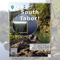 Image for South Tabor