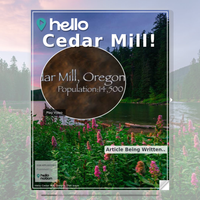 Image for Cedar Mill