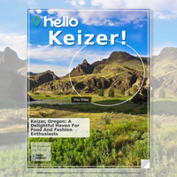 Image for Keizer