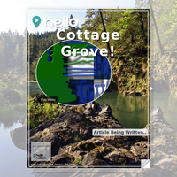 Image for Cottage Grove