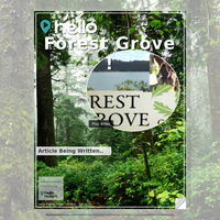 Image for Forest Grove 