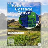 Image for Cottage Grove Chamber