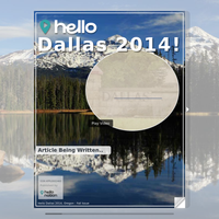 Image for Dallas 2014