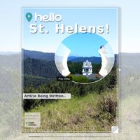 Image for St. Helens