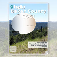 Image for Baker County COC