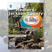 Image for Medford-Jackson County Chamber of Commerce