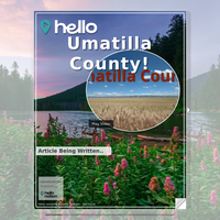 Image for Umatilla County