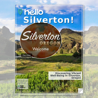 Image for Silverton