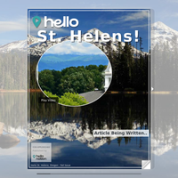 Image for St. Helens