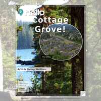 Image for Cottage Grove