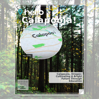 Image for Calapooia