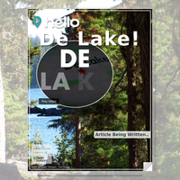 Image for De Lake