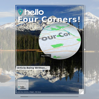 Image for Four Corners