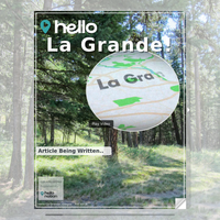 Image for La Grande