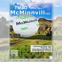 Image for McMinnville