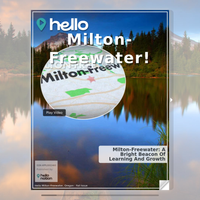 Image for Milton-Freewater