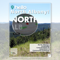 Image for North Albany