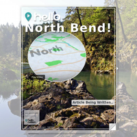 Image for North Bend