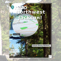 Image for Northwest Jackson