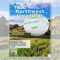 Image for Northwest Umatilla