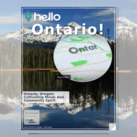 Image for Ontario