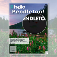 Image for Pendleton