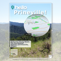 Image for Prineville