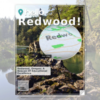 Image for Redwood