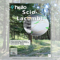 Image for Scio-Lacomb