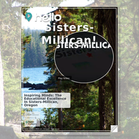 Image for Sisters-Millican