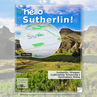 Image for Sutherlin