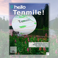 Image for Tenmile