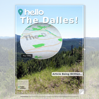 Image for The Dalles