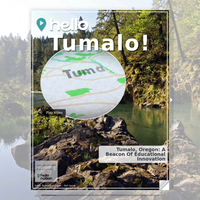 Image for Tumalo