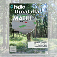 Image for Umatilla