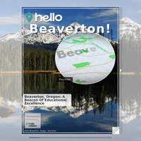 Image for Beaverton