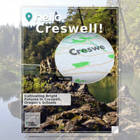 Image for Creswell