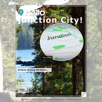 Image for Junction City