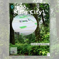 Image for King City