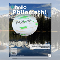 Image for Philomath