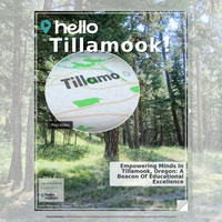 Image for Tillamook