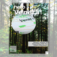 Image for Veneta