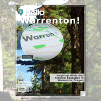 Image for Warrenton