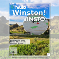 Image for Winston