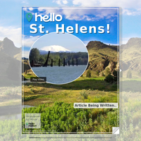 Image for St. Helens