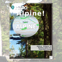 Image for Alpine